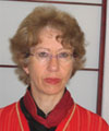 Mireille Jaeger